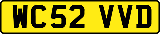 WC52VVD