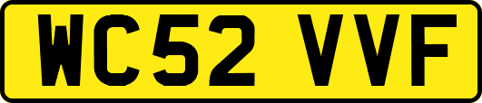 WC52VVF