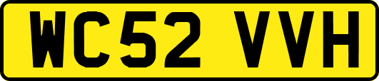 WC52VVH