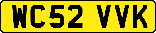 WC52VVK