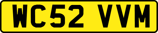 WC52VVM