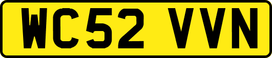 WC52VVN