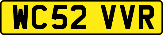 WC52VVR