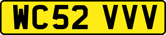 WC52VVV