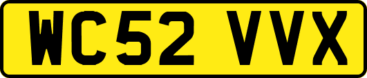 WC52VVX