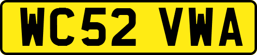 WC52VWA