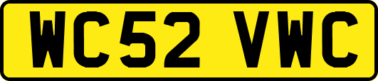 WC52VWC