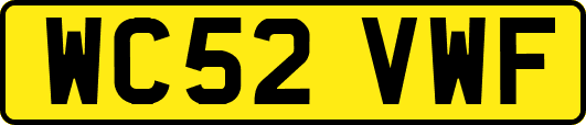 WC52VWF