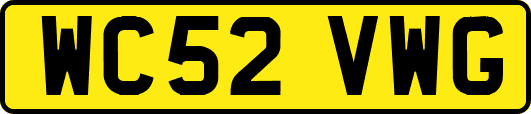 WC52VWG