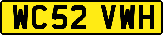 WC52VWH
