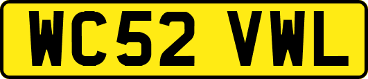 WC52VWL