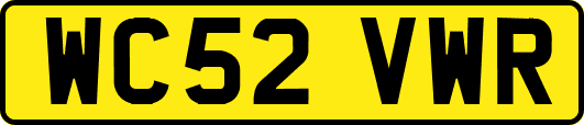 WC52VWR