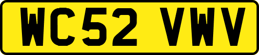 WC52VWV