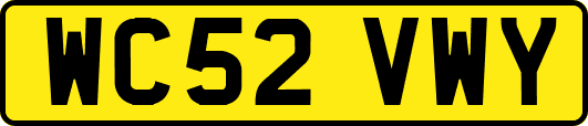 WC52VWY