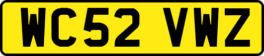 WC52VWZ