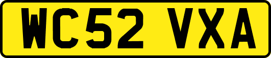 WC52VXA