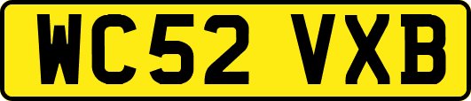 WC52VXB