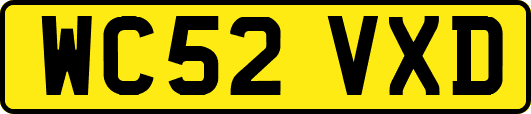 WC52VXD