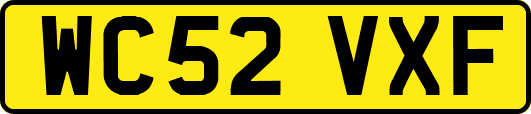 WC52VXF