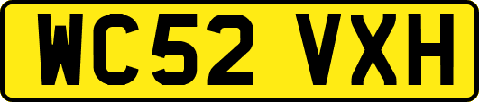 WC52VXH