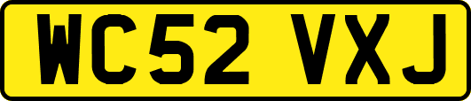 WC52VXJ