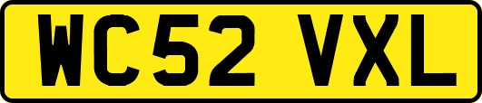 WC52VXL