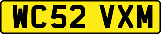 WC52VXM