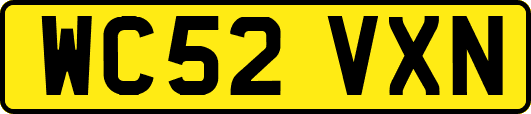 WC52VXN