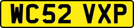 WC52VXP