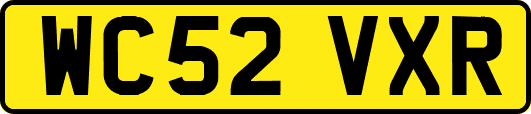 WC52VXR