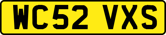 WC52VXS