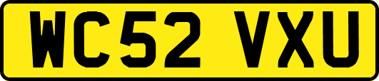 WC52VXU