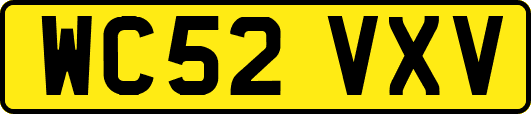 WC52VXV