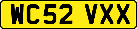 WC52VXX