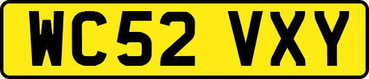 WC52VXY