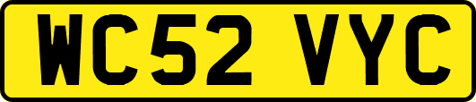 WC52VYC