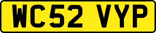 WC52VYP