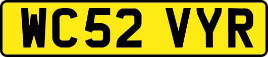 WC52VYR