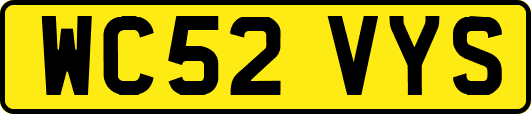 WC52VYS