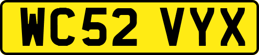 WC52VYX