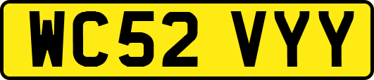 WC52VYY