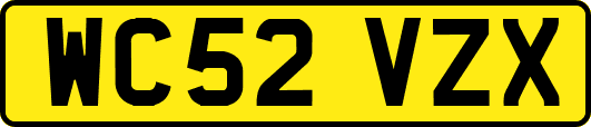 WC52VZX