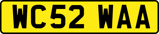 WC52WAA