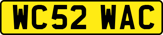 WC52WAC