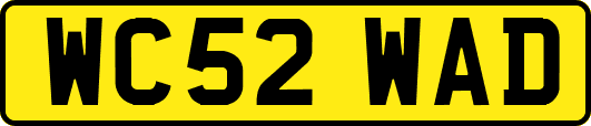 WC52WAD