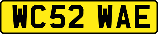 WC52WAE