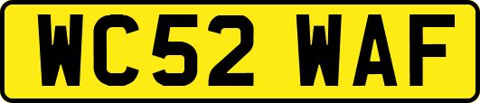 WC52WAF