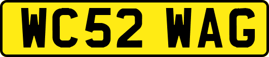 WC52WAG
