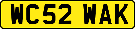 WC52WAK