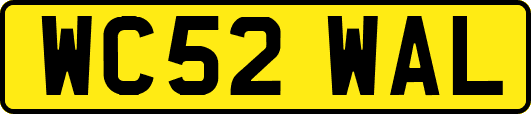 WC52WAL